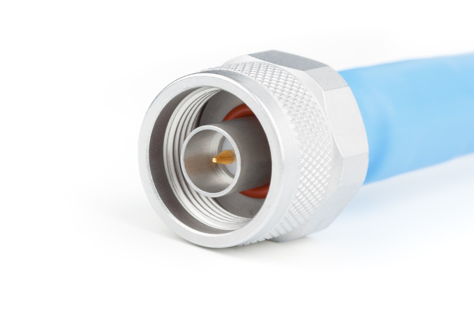 RF (N-type Connector) Cable / Input